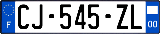 CJ-545-ZL