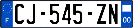 CJ-545-ZN