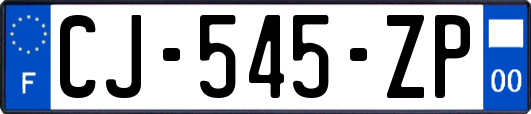 CJ-545-ZP