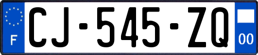 CJ-545-ZQ