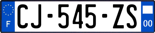 CJ-545-ZS