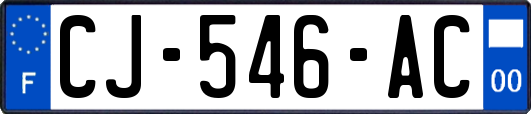 CJ-546-AC