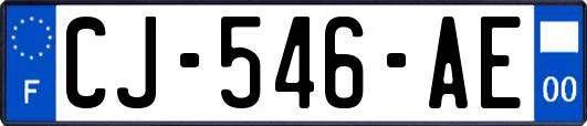 CJ-546-AE