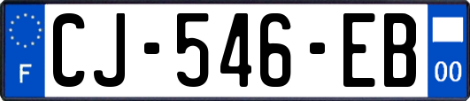 CJ-546-EB