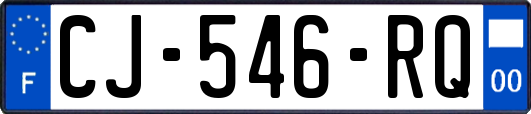 CJ-546-RQ