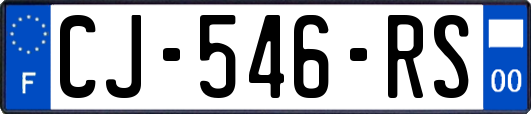 CJ-546-RS