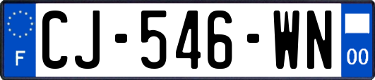 CJ-546-WN