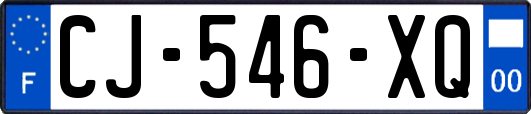 CJ-546-XQ