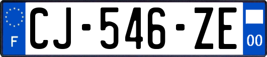 CJ-546-ZE