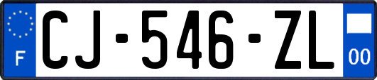 CJ-546-ZL