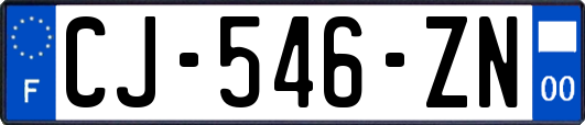 CJ-546-ZN