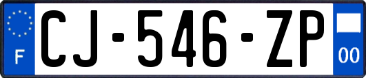 CJ-546-ZP