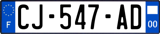 CJ-547-AD