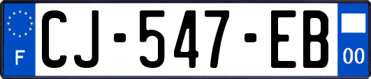 CJ-547-EB