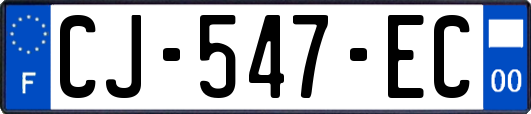 CJ-547-EC