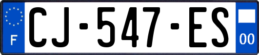 CJ-547-ES