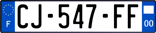 CJ-547-FF