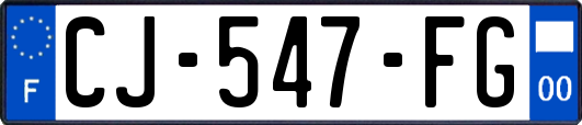 CJ-547-FG