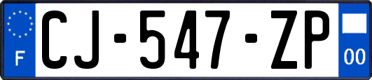 CJ-547-ZP