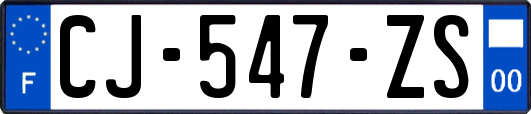 CJ-547-ZS