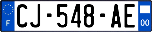 CJ-548-AE