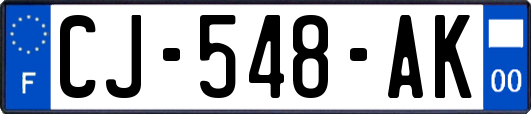 CJ-548-AK