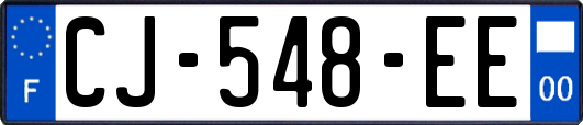CJ-548-EE