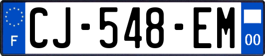 CJ-548-EM