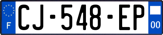 CJ-548-EP