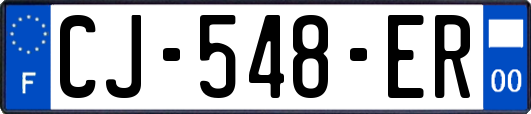 CJ-548-ER