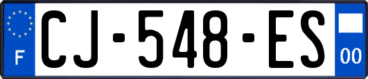 CJ-548-ES