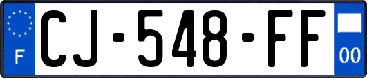 CJ-548-FF