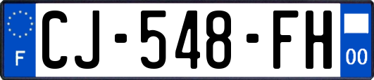 CJ-548-FH