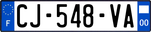 CJ-548-VA