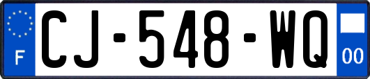 CJ-548-WQ