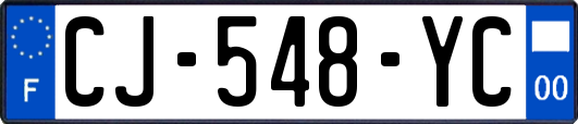 CJ-548-YC