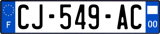 CJ-549-AC