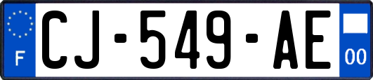 CJ-549-AE