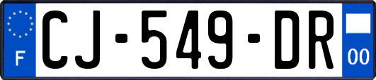 CJ-549-DR