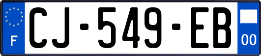 CJ-549-EB