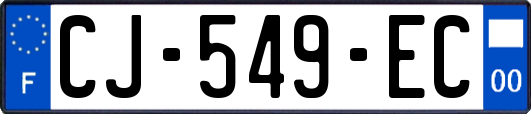 CJ-549-EC