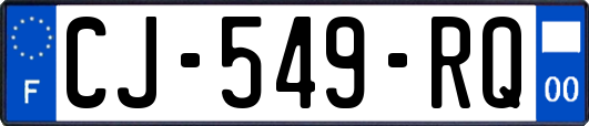 CJ-549-RQ