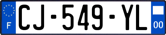 CJ-549-YL