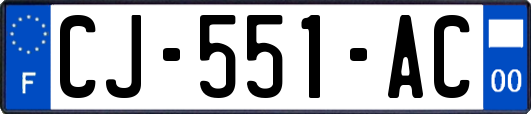 CJ-551-AC