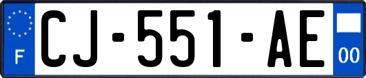 CJ-551-AE