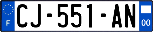 CJ-551-AN