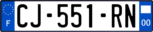 CJ-551-RN