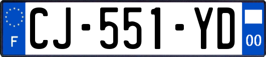 CJ-551-YD