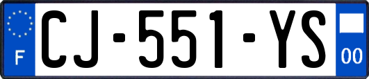 CJ-551-YS