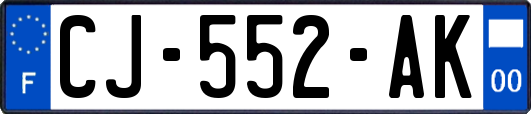 CJ-552-AK